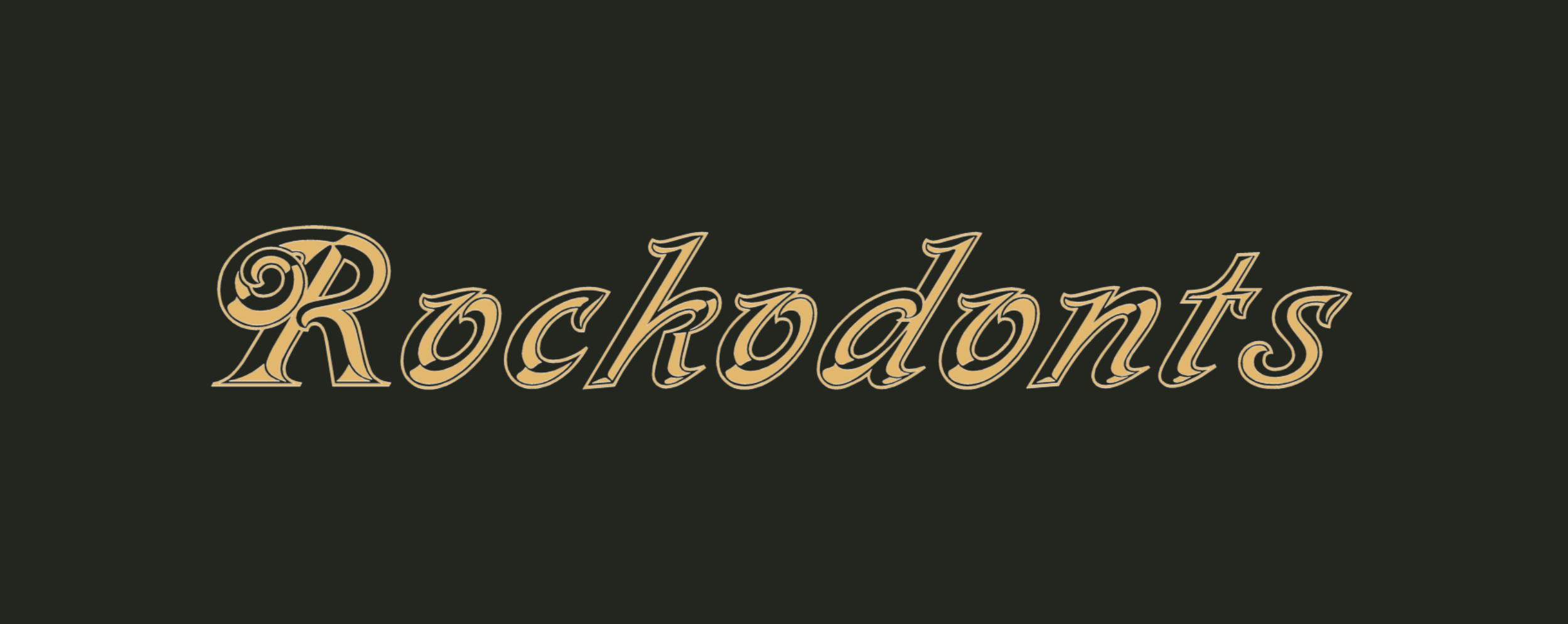 ROCKODONTS