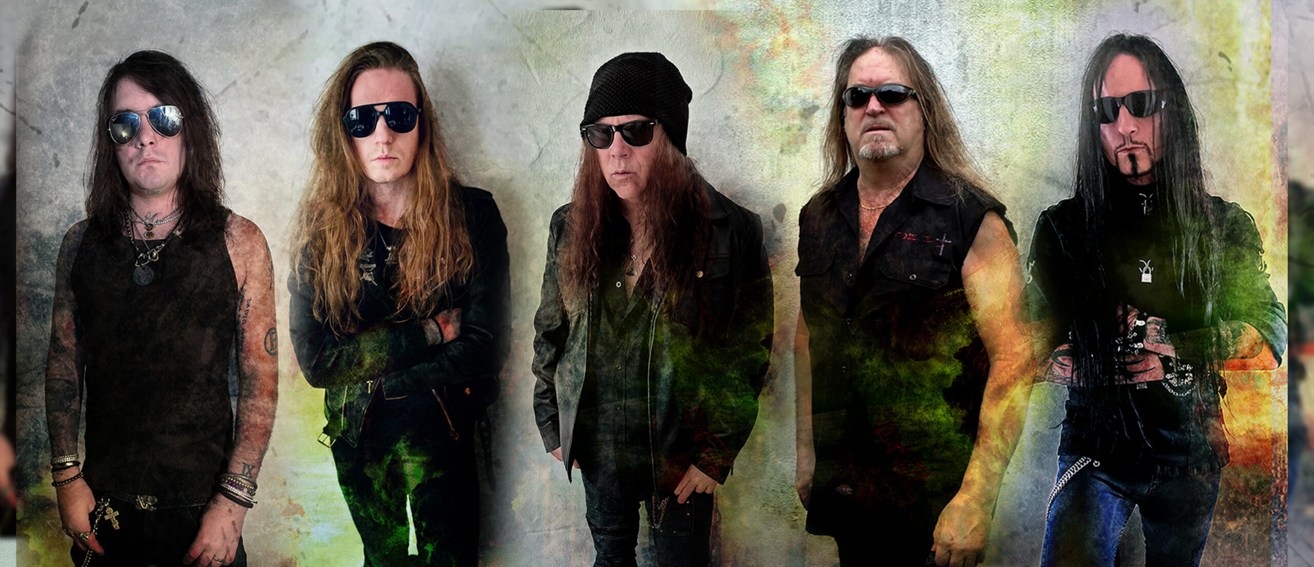 Vicious Rumors + Thorium