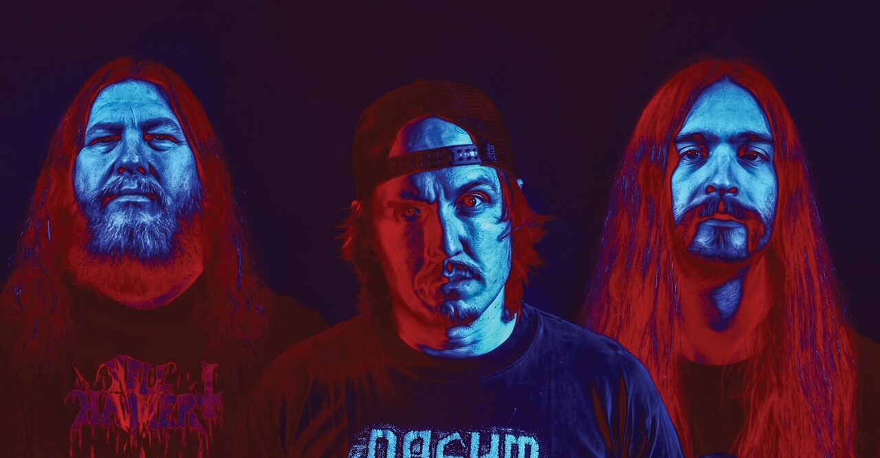 Inhuman Condition + Ashen Tomb + Damnation