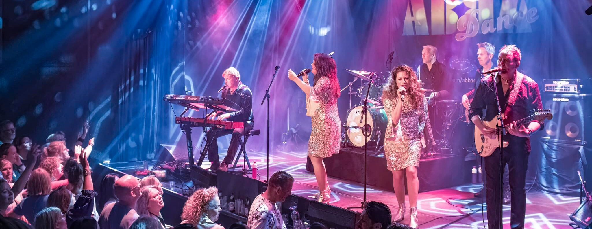 ABBA TRIBUTE
