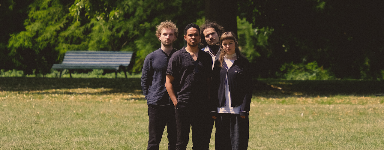 LINGER: Barren Sea + Bleedroot + A Better Place