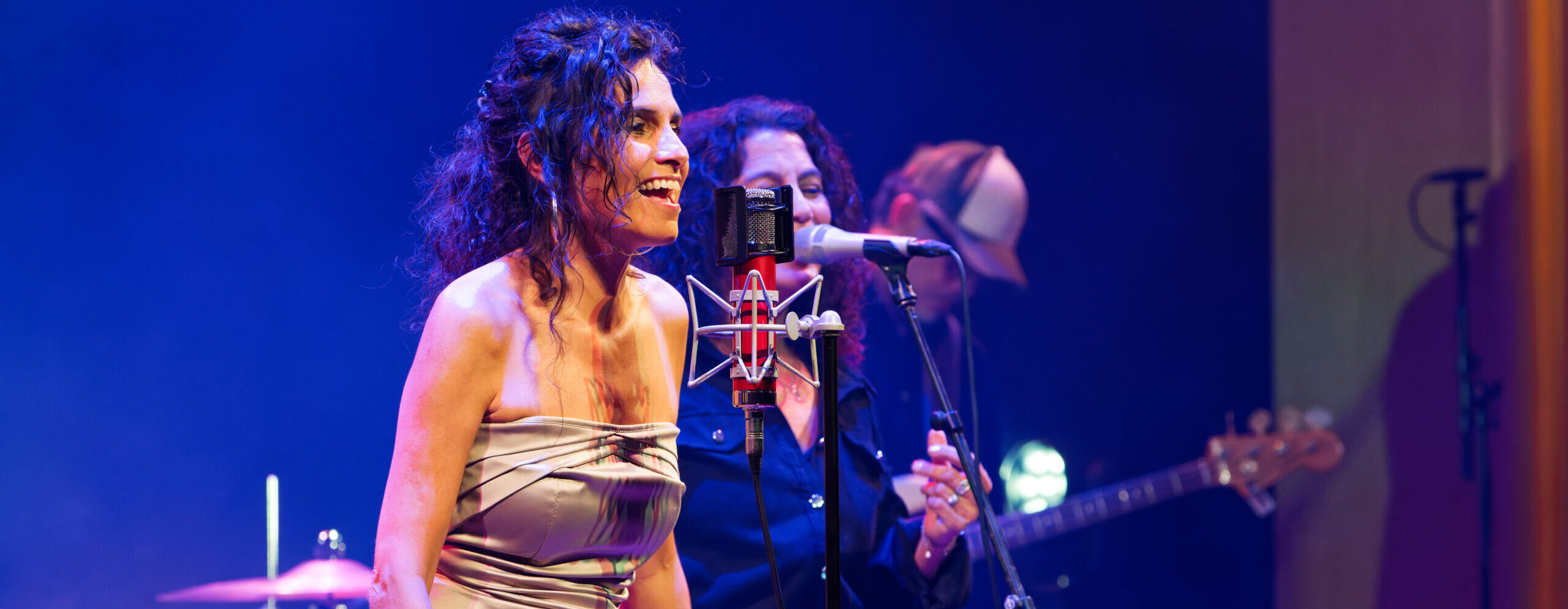 Simone Pormes Band