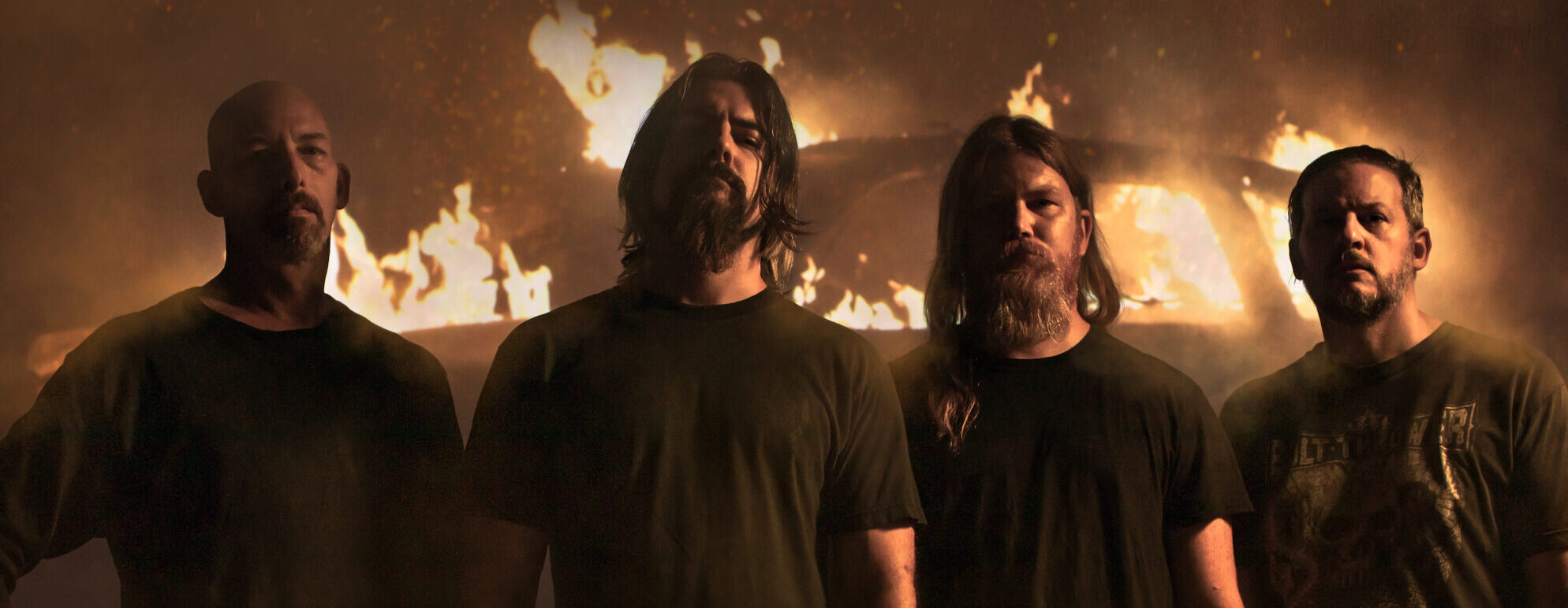 Misery Index + Carnation