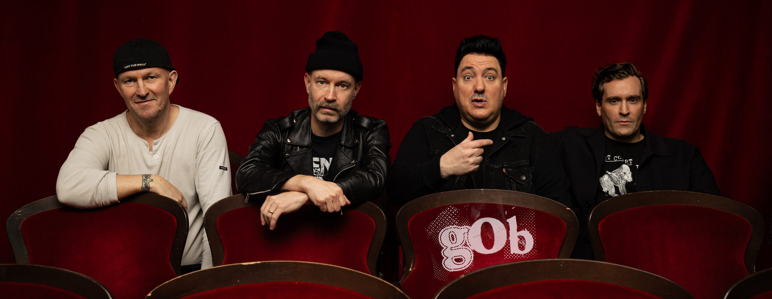 GOB