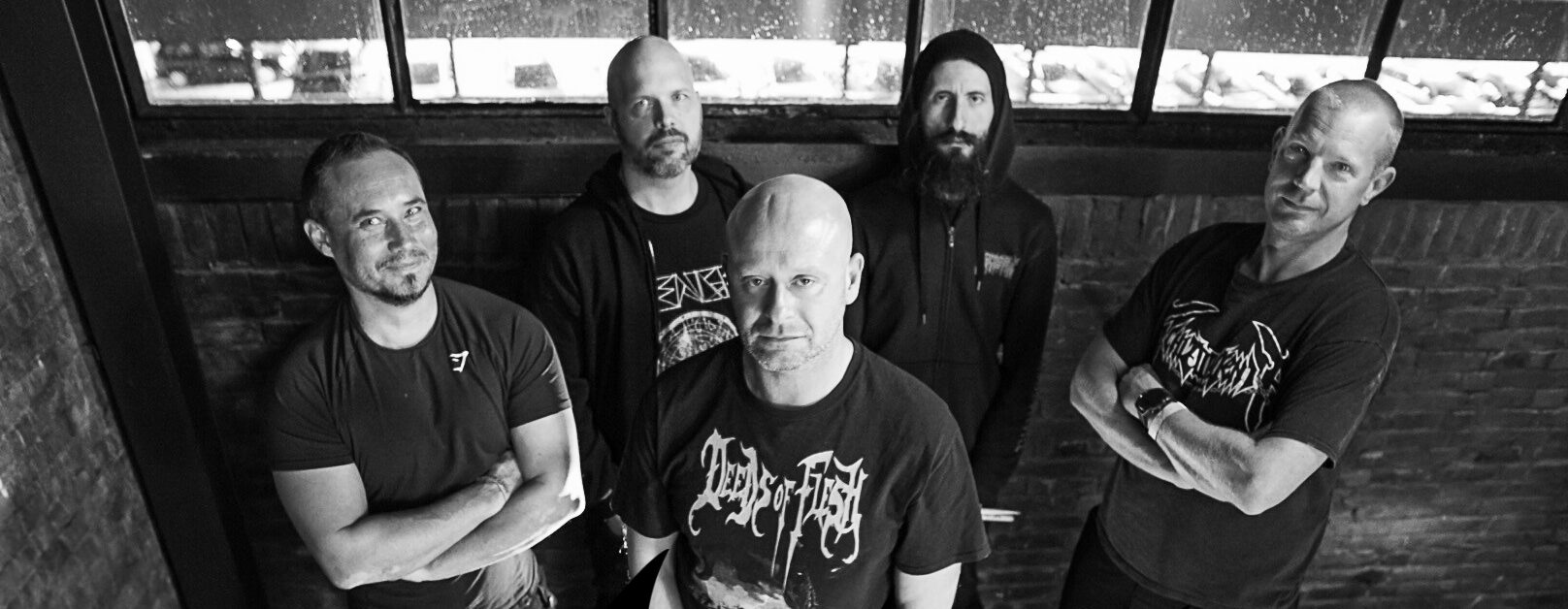 Disavowed + Intercranial