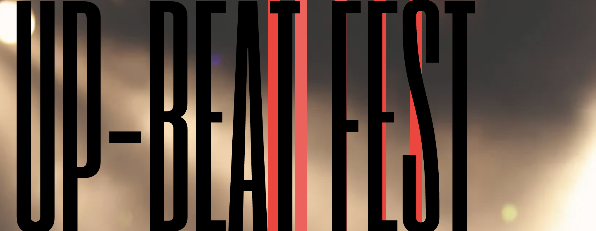 Up-Beat Fest