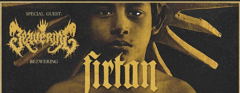 Firtan + Bezwering