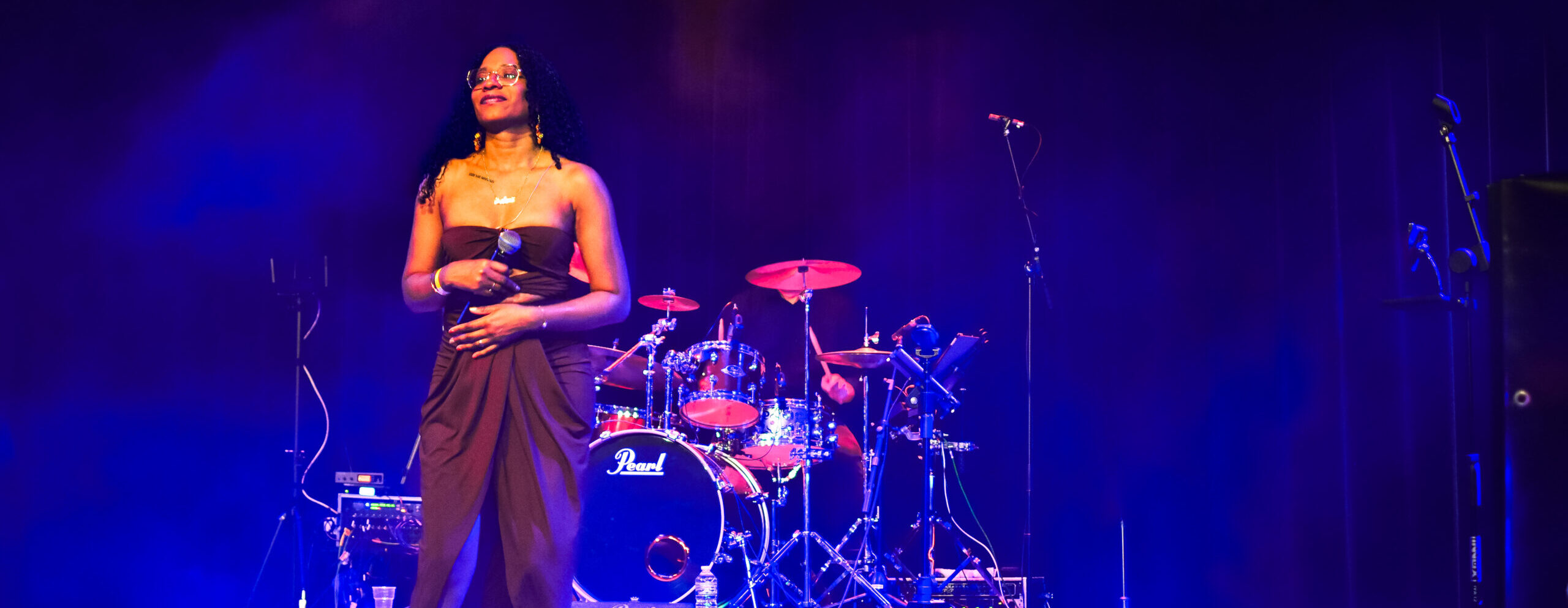 The Stephanie Nunes band
