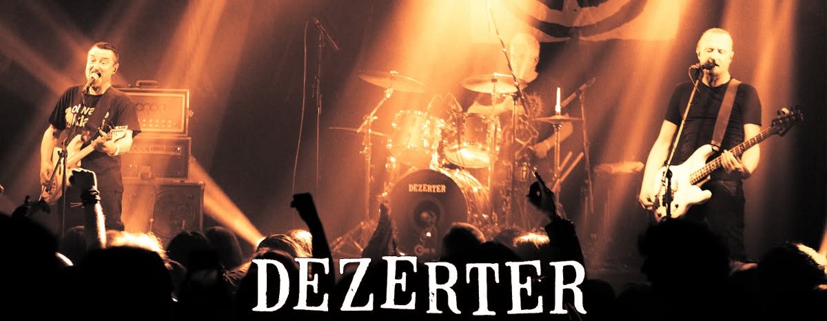 Dezerter in Musicon, Den Haag
