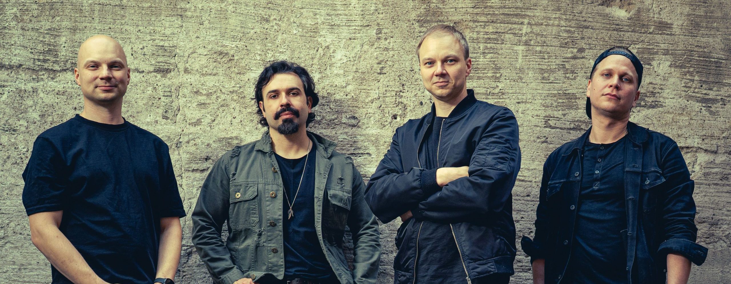 Andre Nieri X Grand Discovery – concert in Musicon, Den Haag