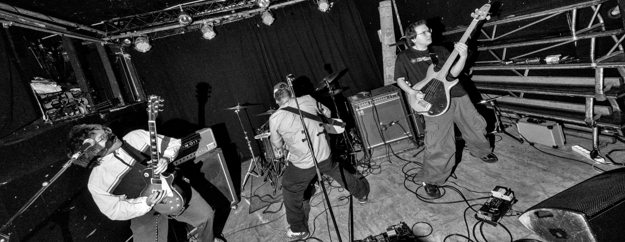 32elephants + Pluto the Racer + more