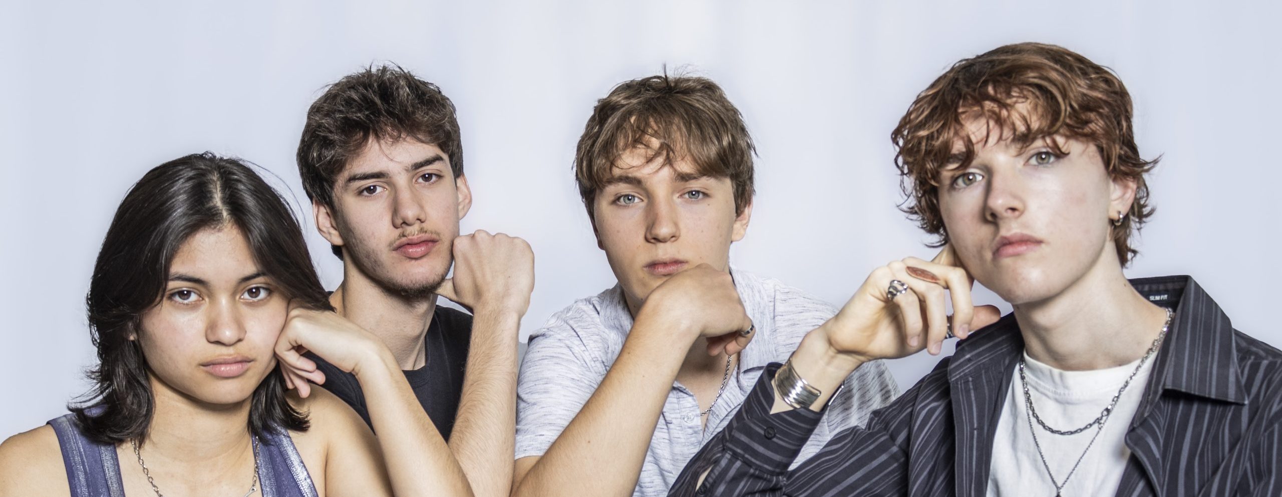 Battle of the Bands: Winners Night in Musicon, Den Haag