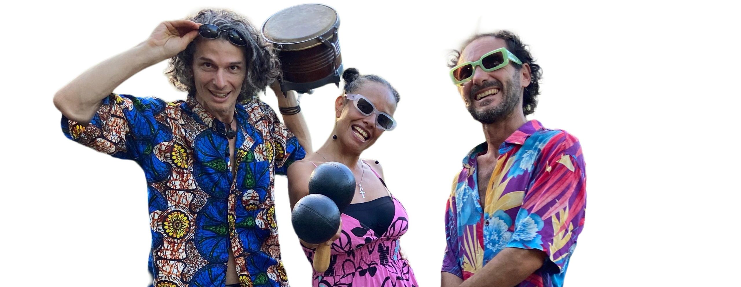 Latin Night Live: Yacon Salsa in Musicon, Den Haag