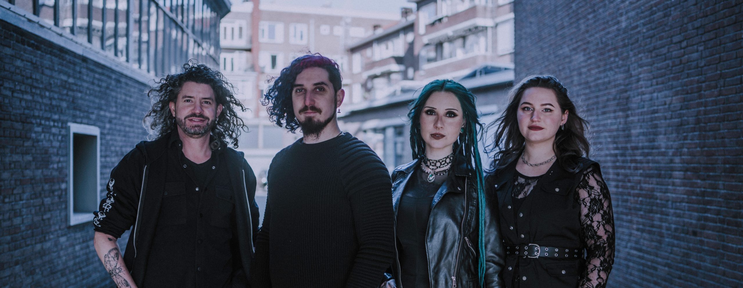 Girlpower on Stage: Abstracted Mind + Between Rats & Snakes