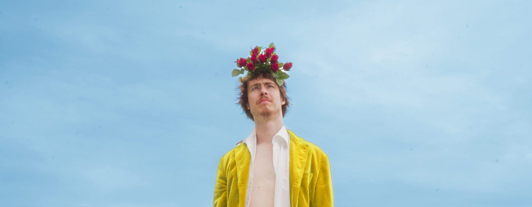 Gijsjaradijsja + Graaf Landgraaf in Musicon, Den Haag