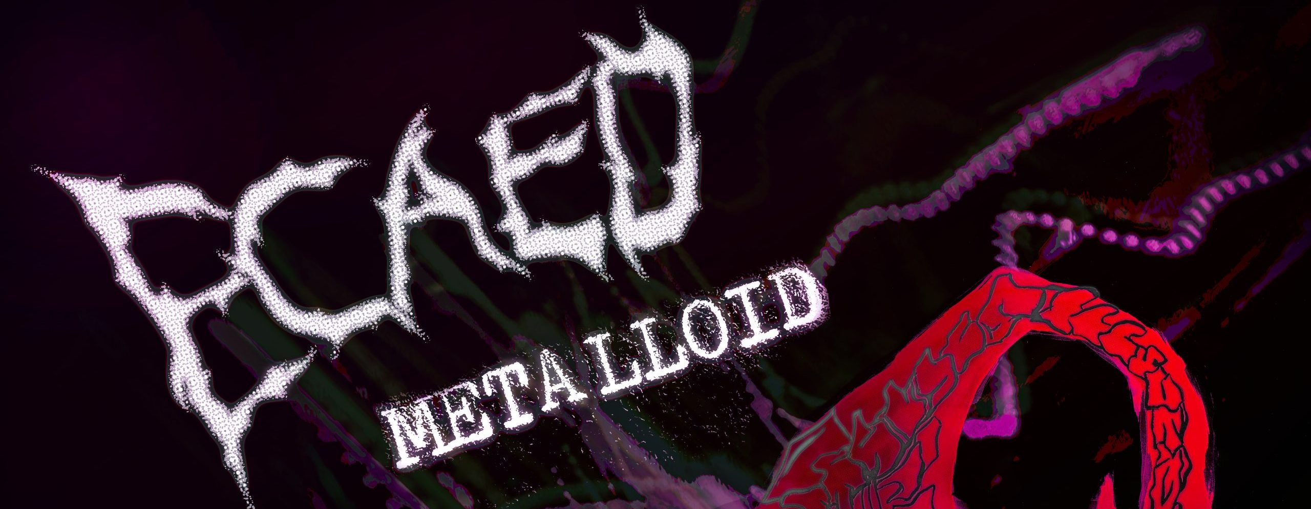 ECAED (Album release) — achtergrondafbeelding