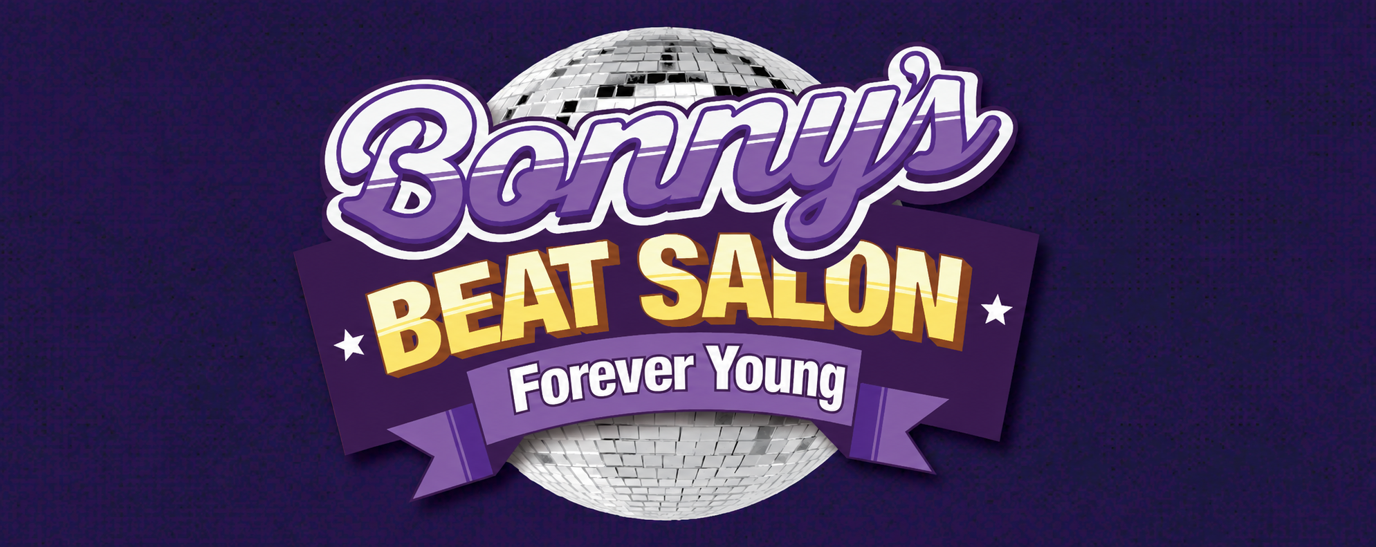 Bonnys Beatsalon in Musicon, Den Haag
