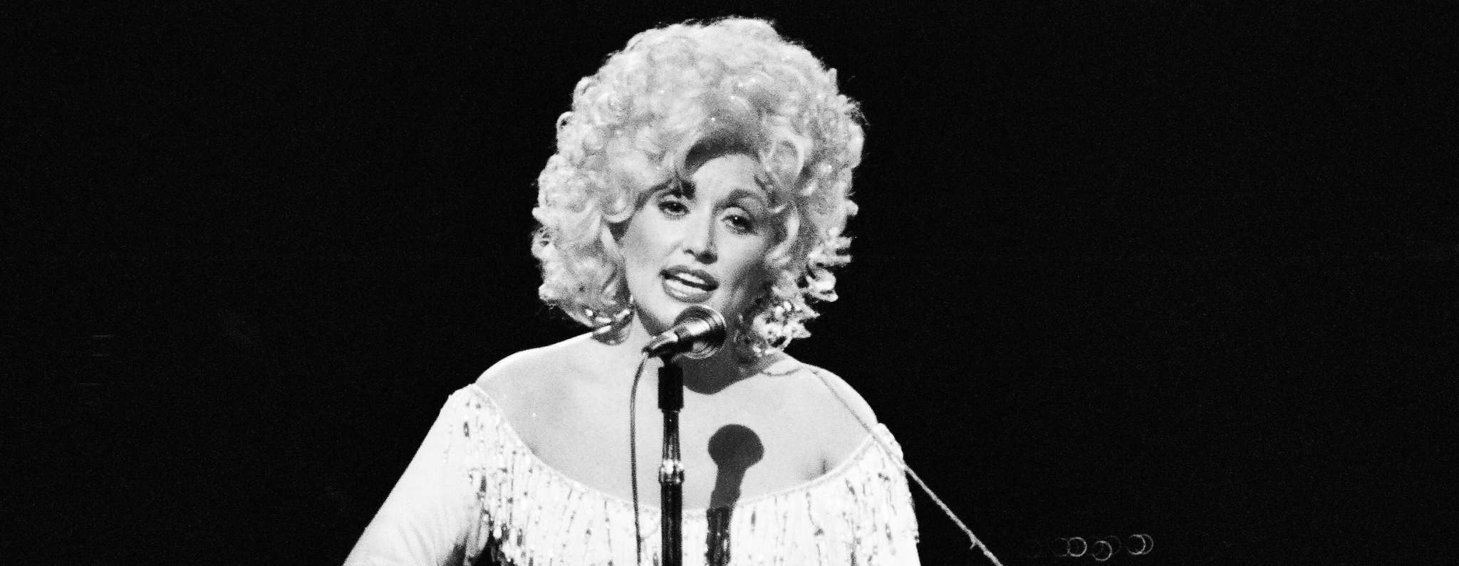 We Will Always Love You – Dolly Parton Tribute