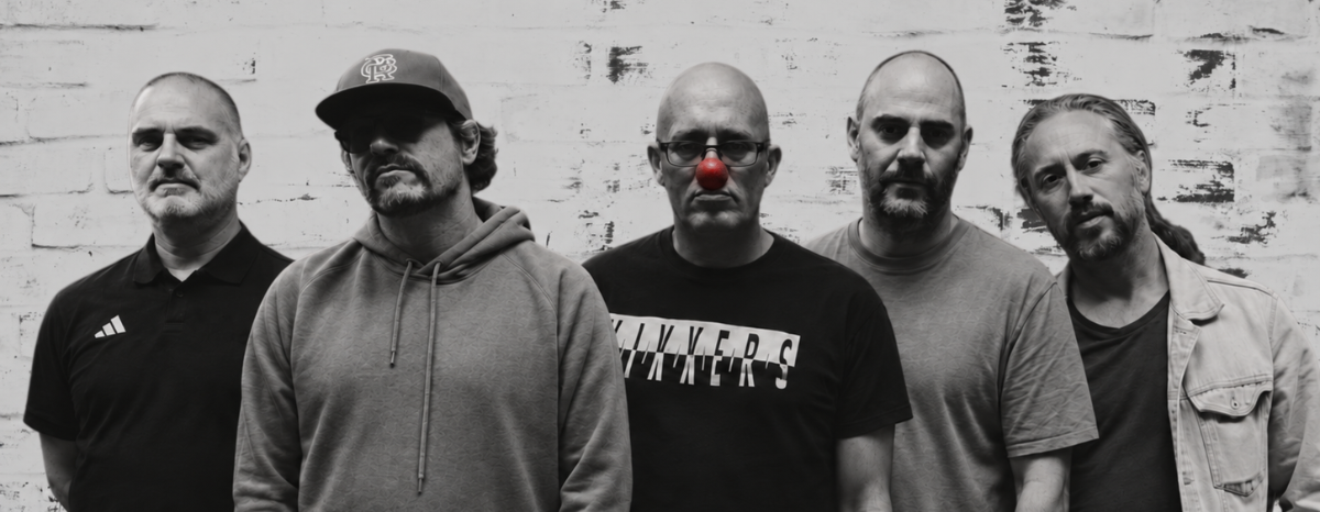 N3UK! · Musicon, Den Haag · Fri, 16 Apr 2027