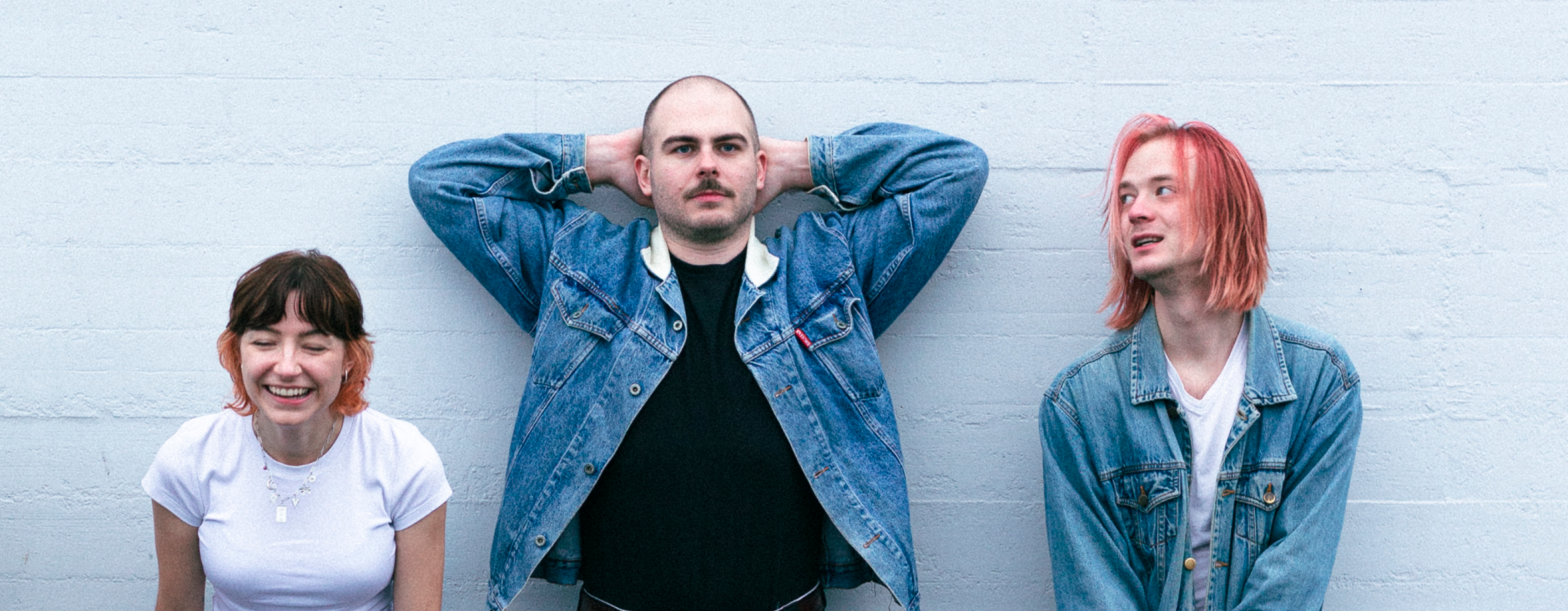 Platonic Smile – EP release